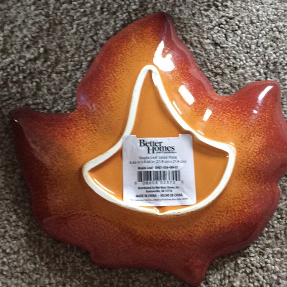 Fall decorations - Picture 7 of 7